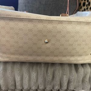 Vintage Gucci Bag